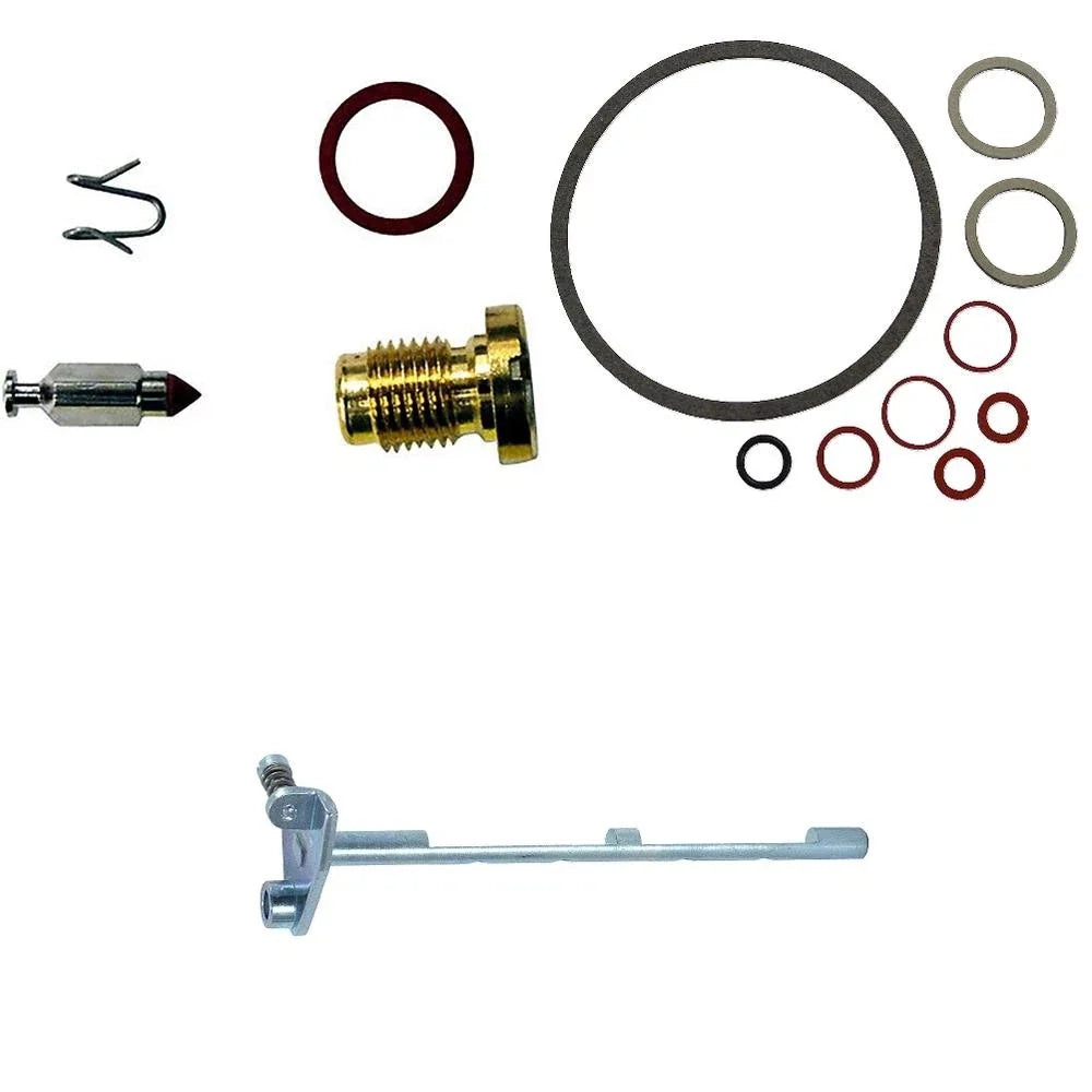 Carb Rebuild Kit for John Deere 60 70 620 720 730 (Marvel Schebler DLTX-81 DLTX-82 DLTX-84)