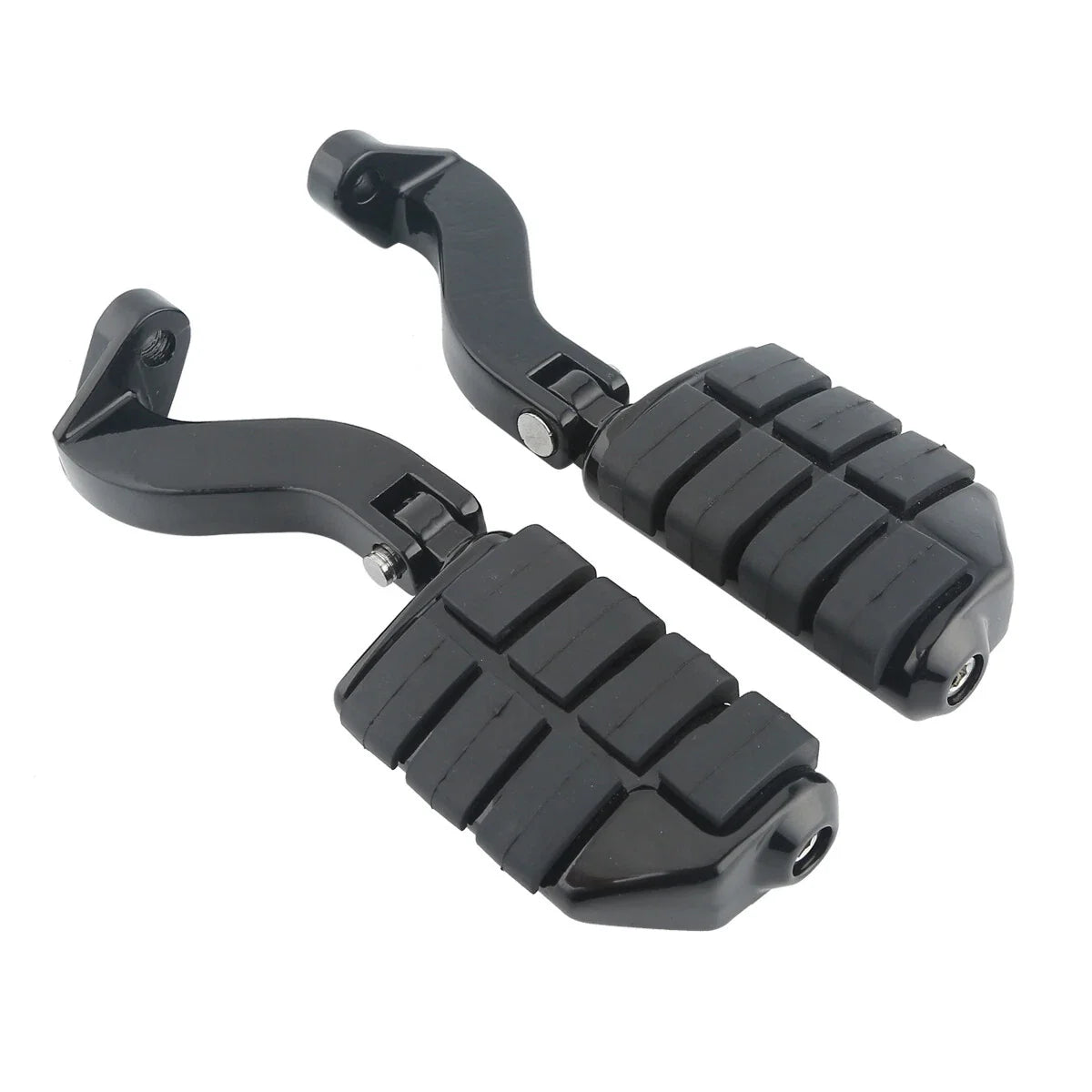 Passenger Footpeg Bracket for Harley Street Glide (1993-2025)