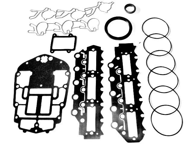 Gasket Set for Johnson-Evinrude 2Stroke 150HP-175HP (Replaces 0437155)