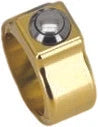 Single Switch Kit for V-Twin Handlebar Controls (Custom)