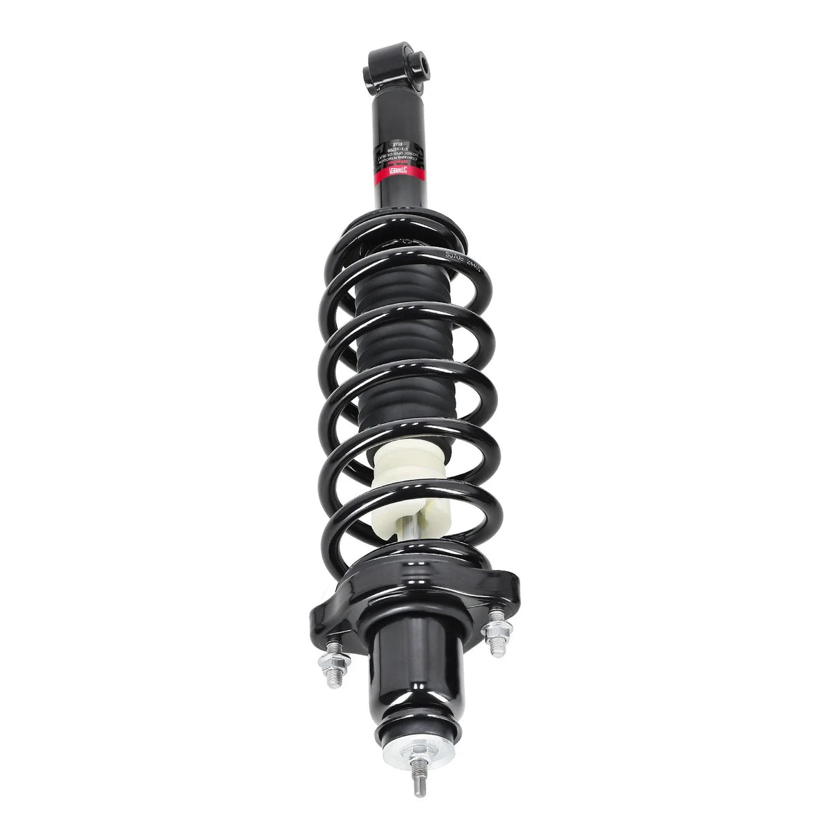 Rear Strut-Coil Spring Set for 200 (2011-2014) & Sebring (2007-2010)