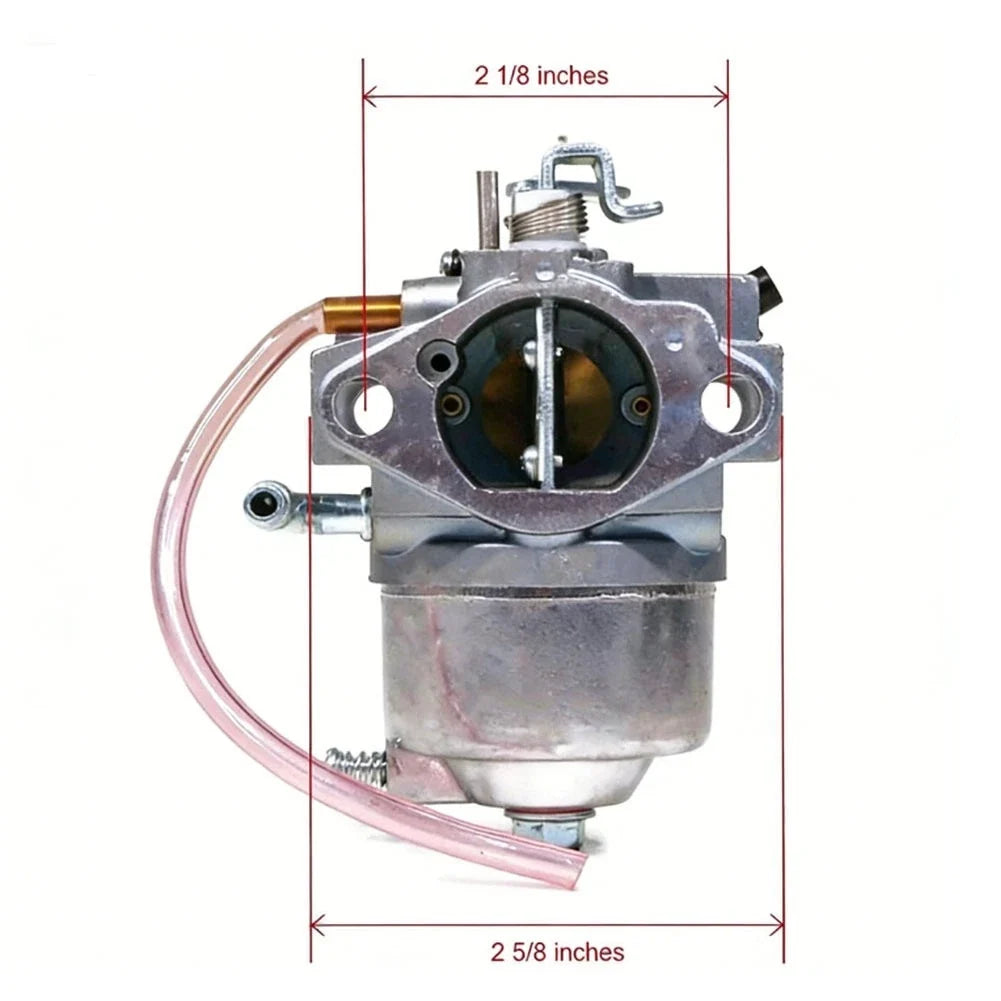 Direct Replacement Carburetor for Kawasaki FB460V (2000–2023)