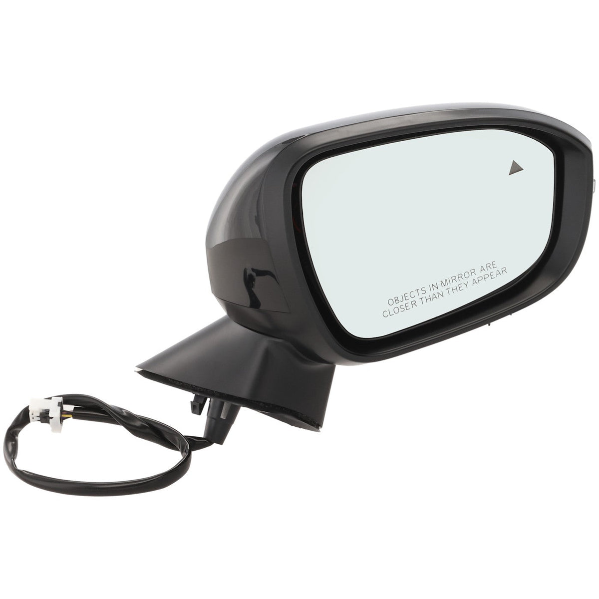 Heated Right Side Mirror for Outlander PHEV 2022-2024 Mitsubishi