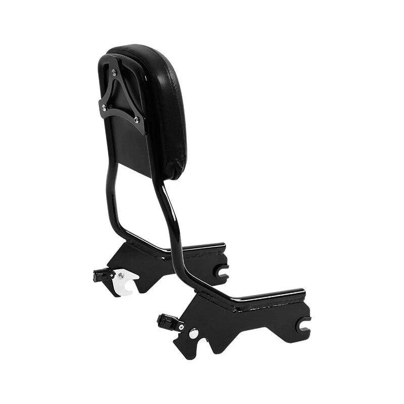 Docking Hardware for Sissy Bar Upright Backrest Harley Softail 2018-2025