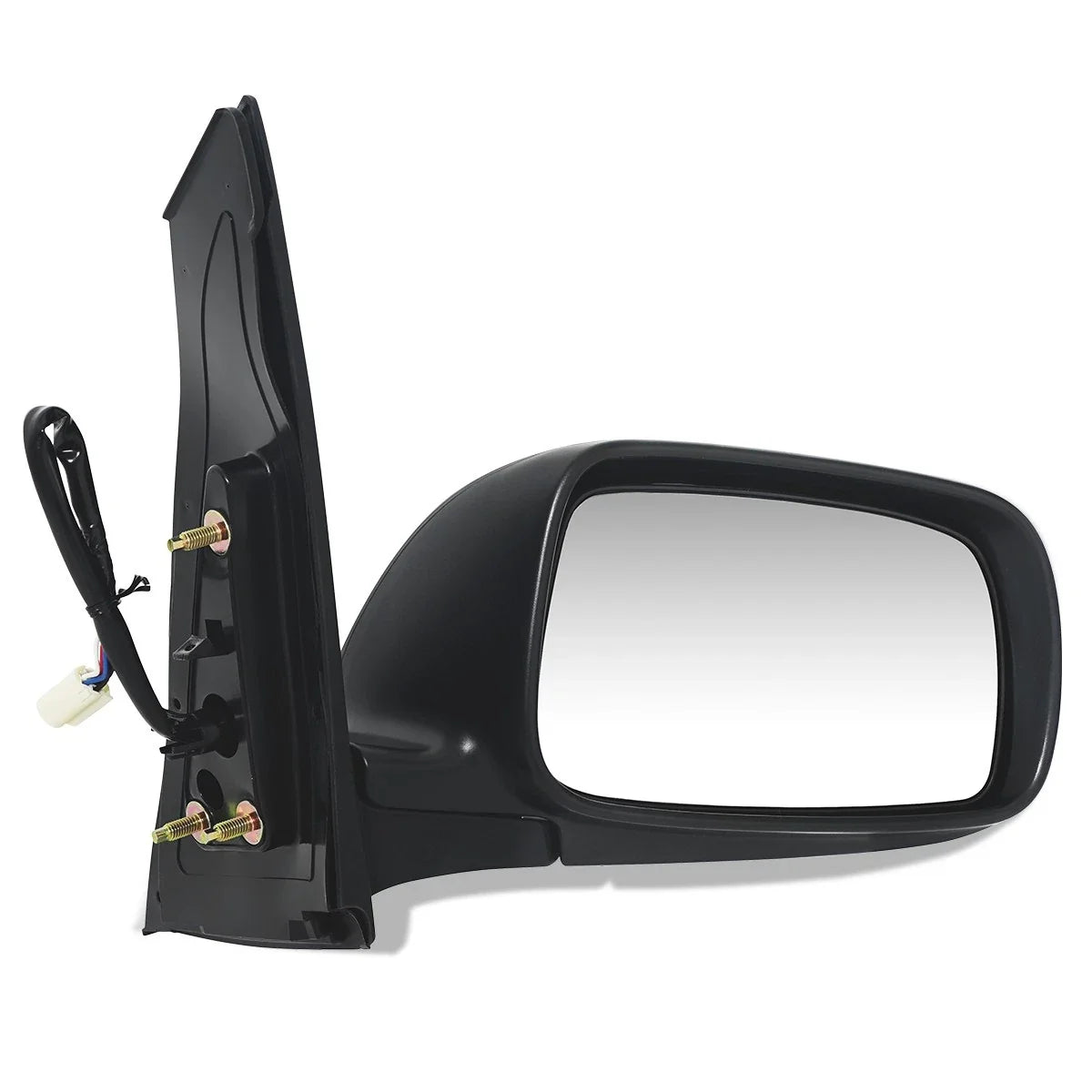 Powered Heated Side Door Mirror for Toyota Prius (2004–2009) TO1321229