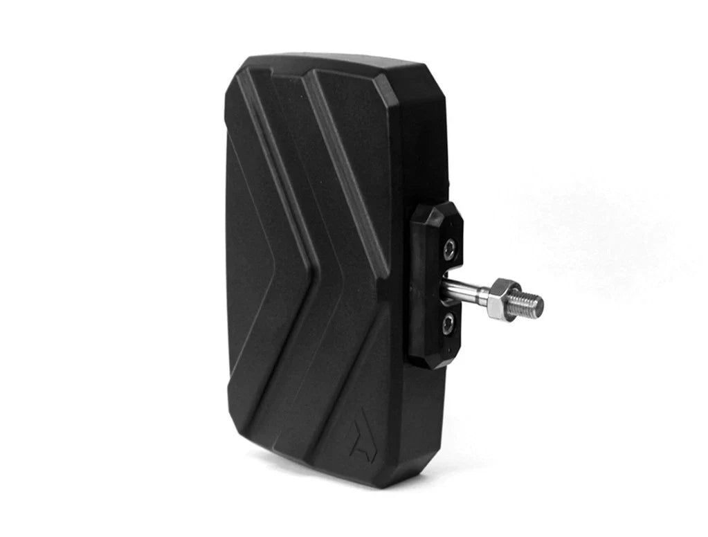 Side Mirrors for Polaris Xpedition (2000–2023) - Assault Explorer UTV