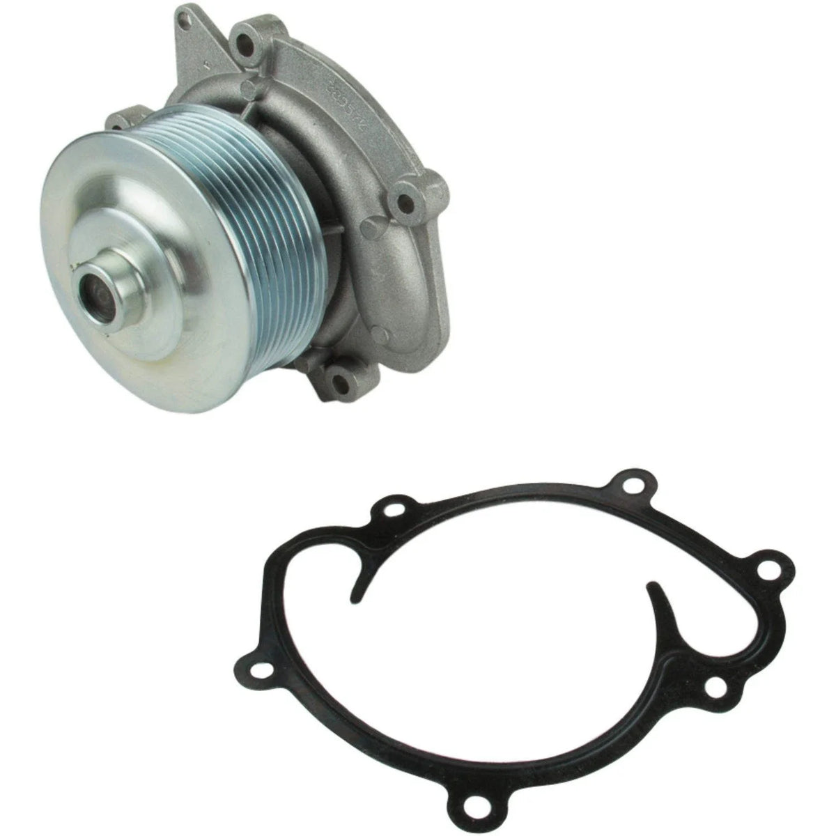 Meyle Engine Water Pump for Dodge Sprinter 2500/3500 (2007–2018) 013 220 0014
