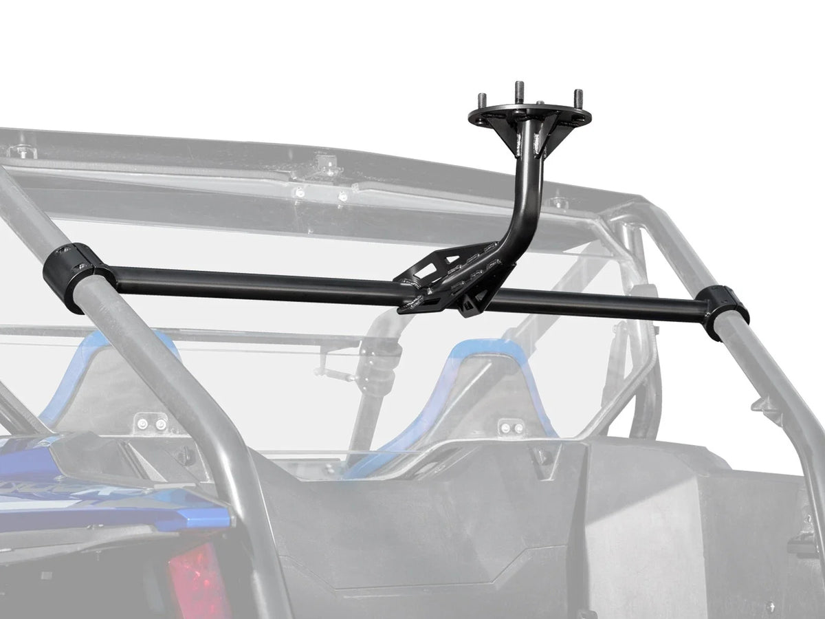 Heavy-Duty Spare Tire Carrier for Talon 1000X/1000R (2019-2023)