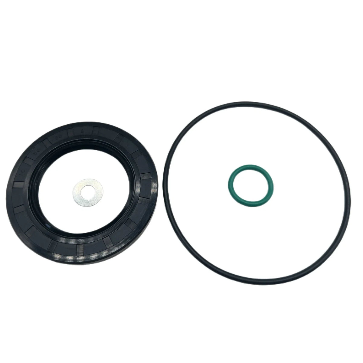 Upper Gear Seal Kit DHP DPH DPR for Volvo Penta (23019)