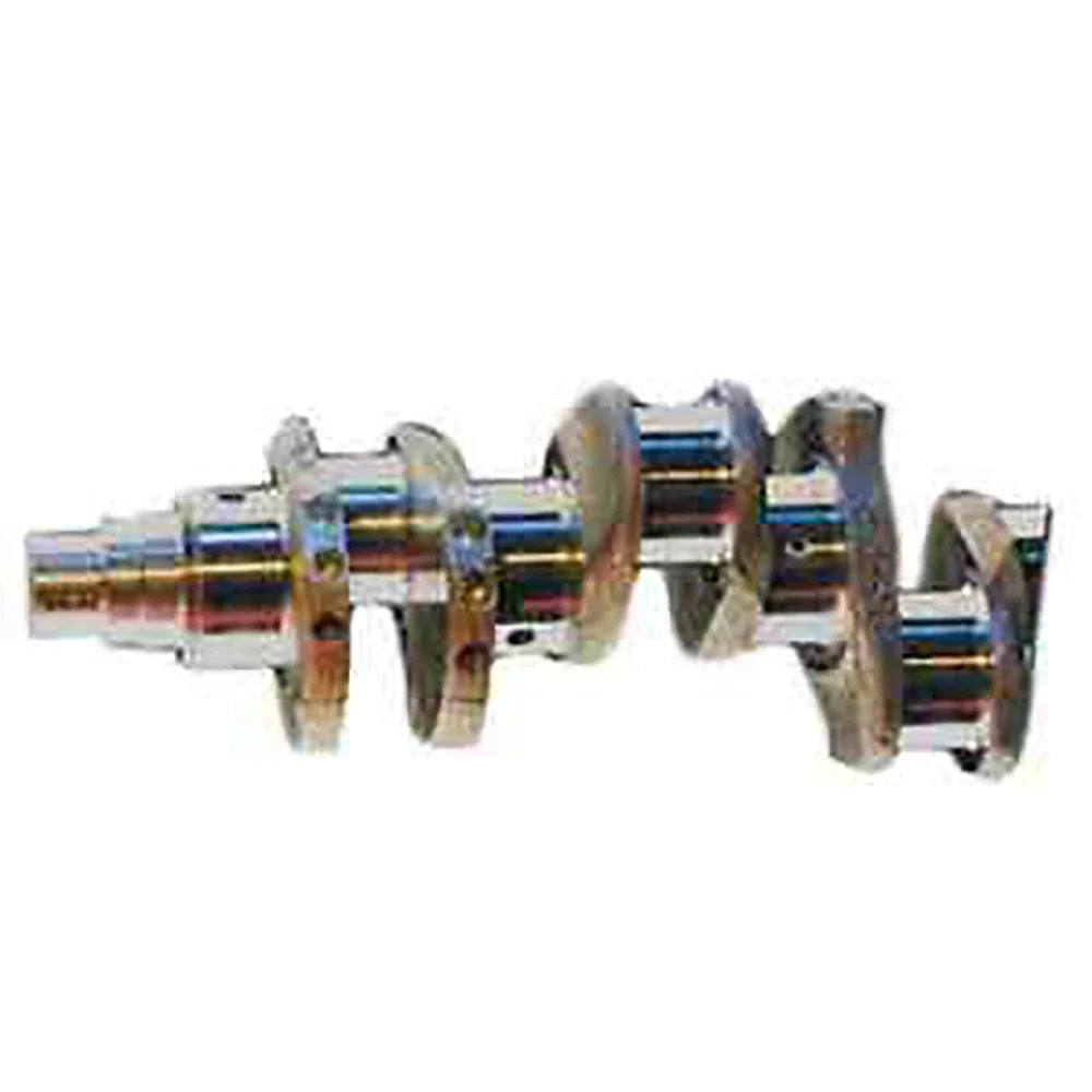 Cylinder Head With Valves for D333C (AM1P4303V)