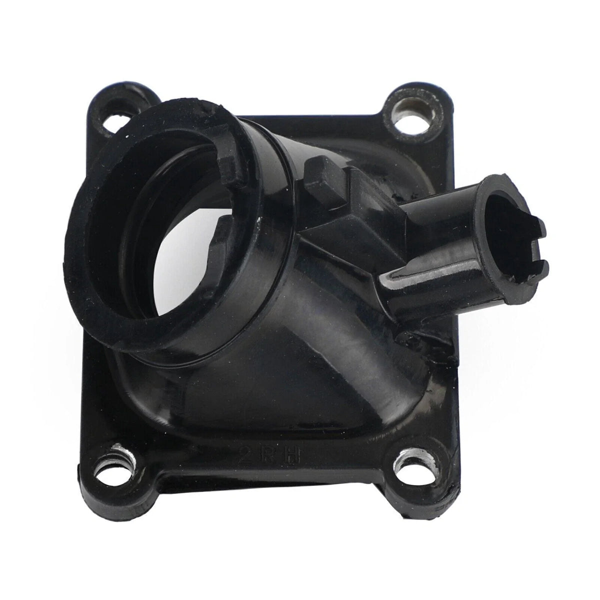 Rubber Reed Boot for Yamaha TZR 125 (1987–1992, 1994)