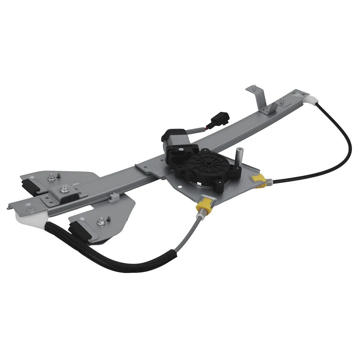 Power Window Regulator for Silverado/Sierra (2007–2013) Rear Left