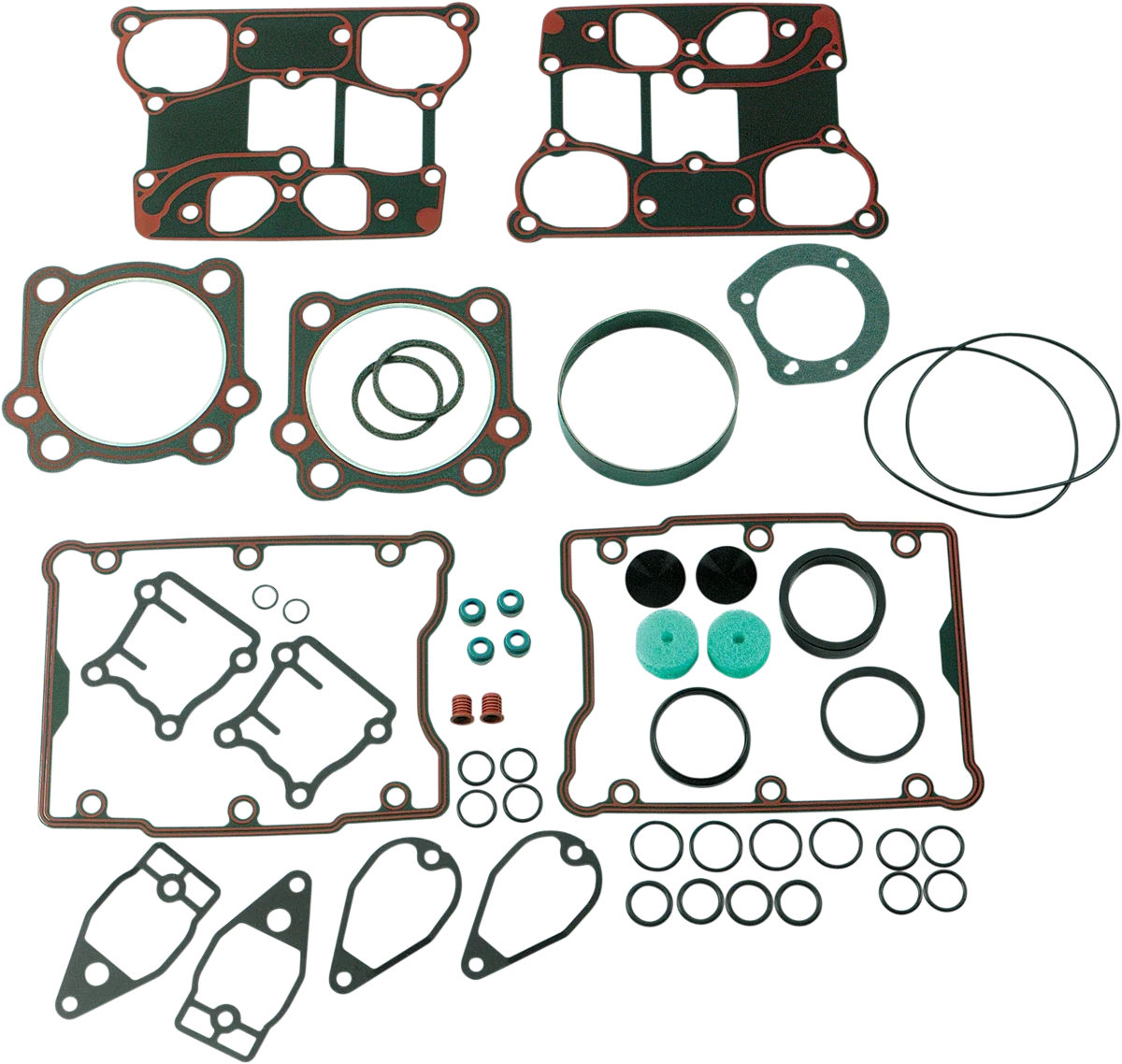 Top End Gasket Kit for Harley-Davidson Twin Cam 88" (1999) JGI-17054-99
