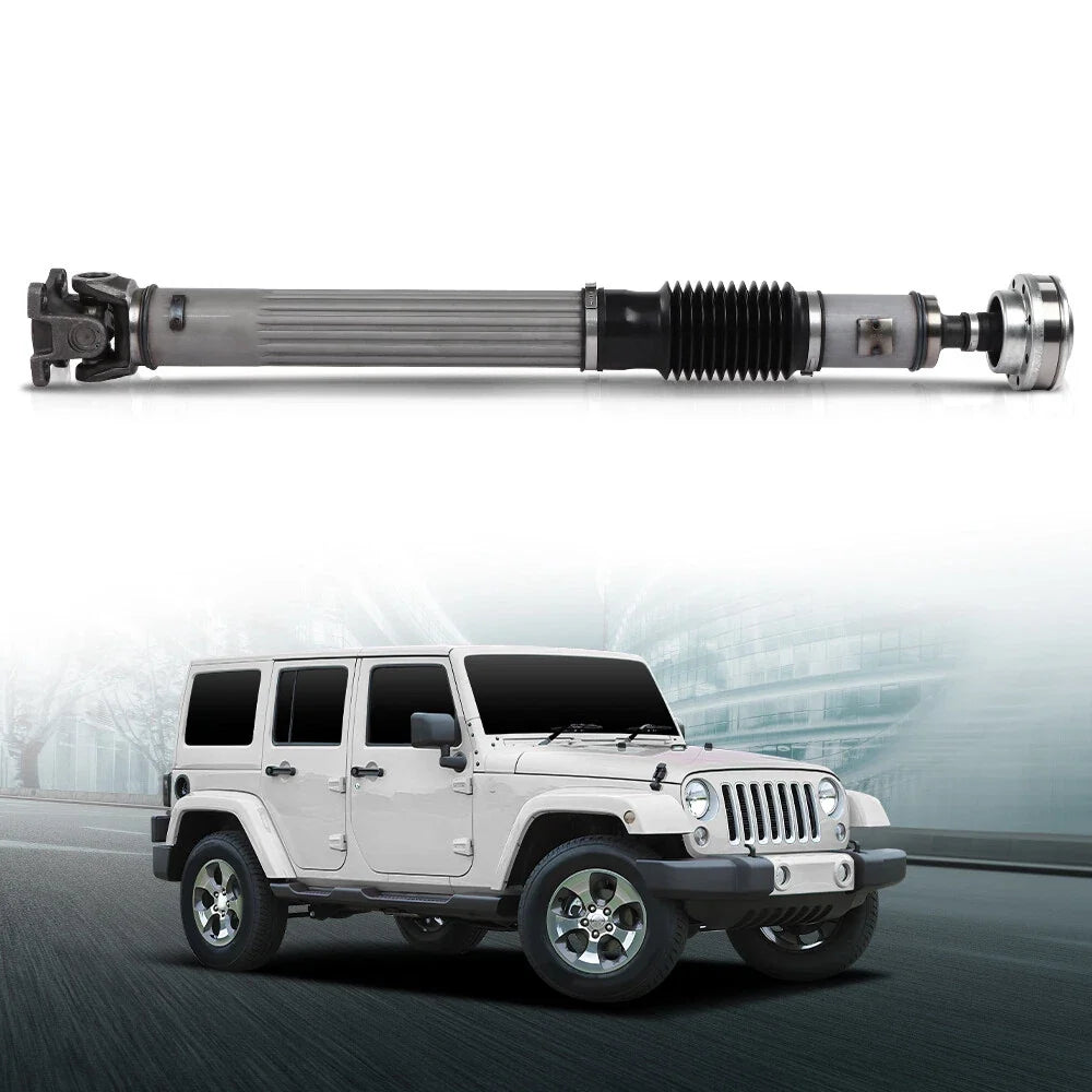 Front Drive Shaft Assembly for Jeep Wrangler (2007–2018)