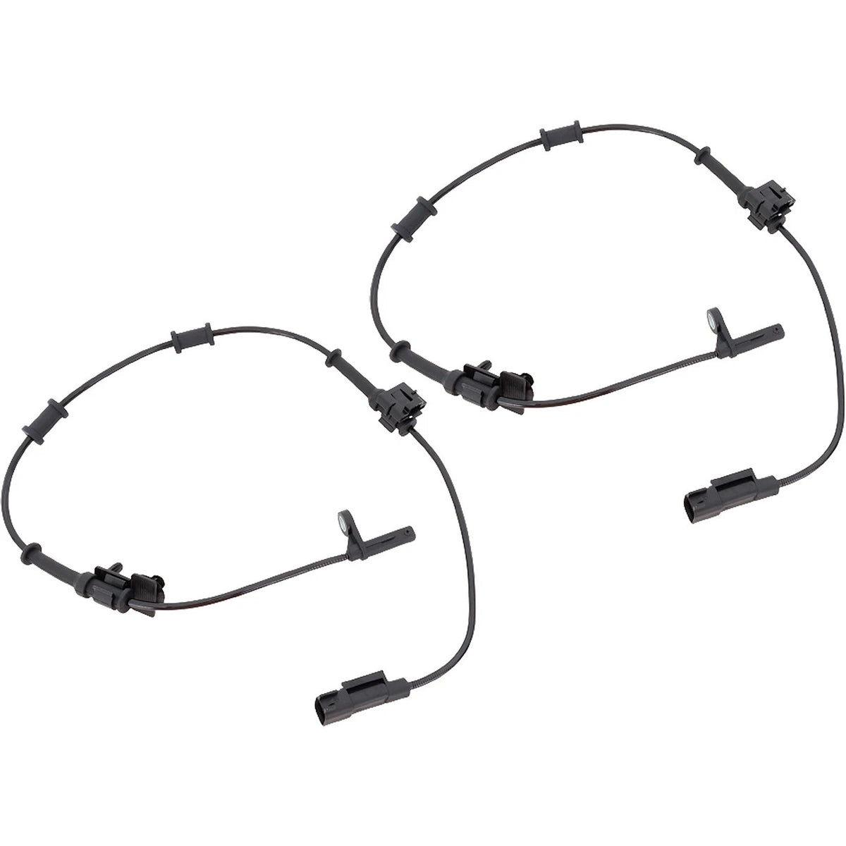 Front ABS Speed Sensor Set for Chrysler 300 (2017–2020) & Dodge Challenger (2015–2016)