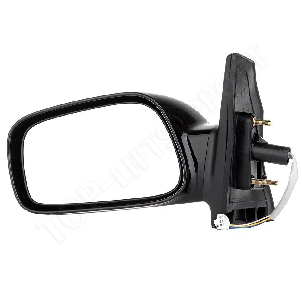 Power Driver Side View Mirror for Toyota Corolla (2003–2008)