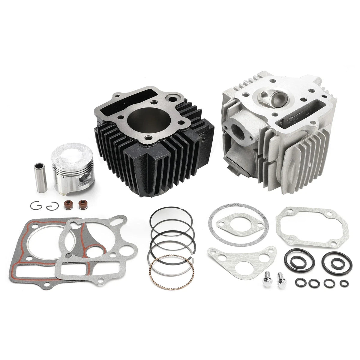 Rebuild Kit for Honda C100 CT100 Top End (1990–1999)