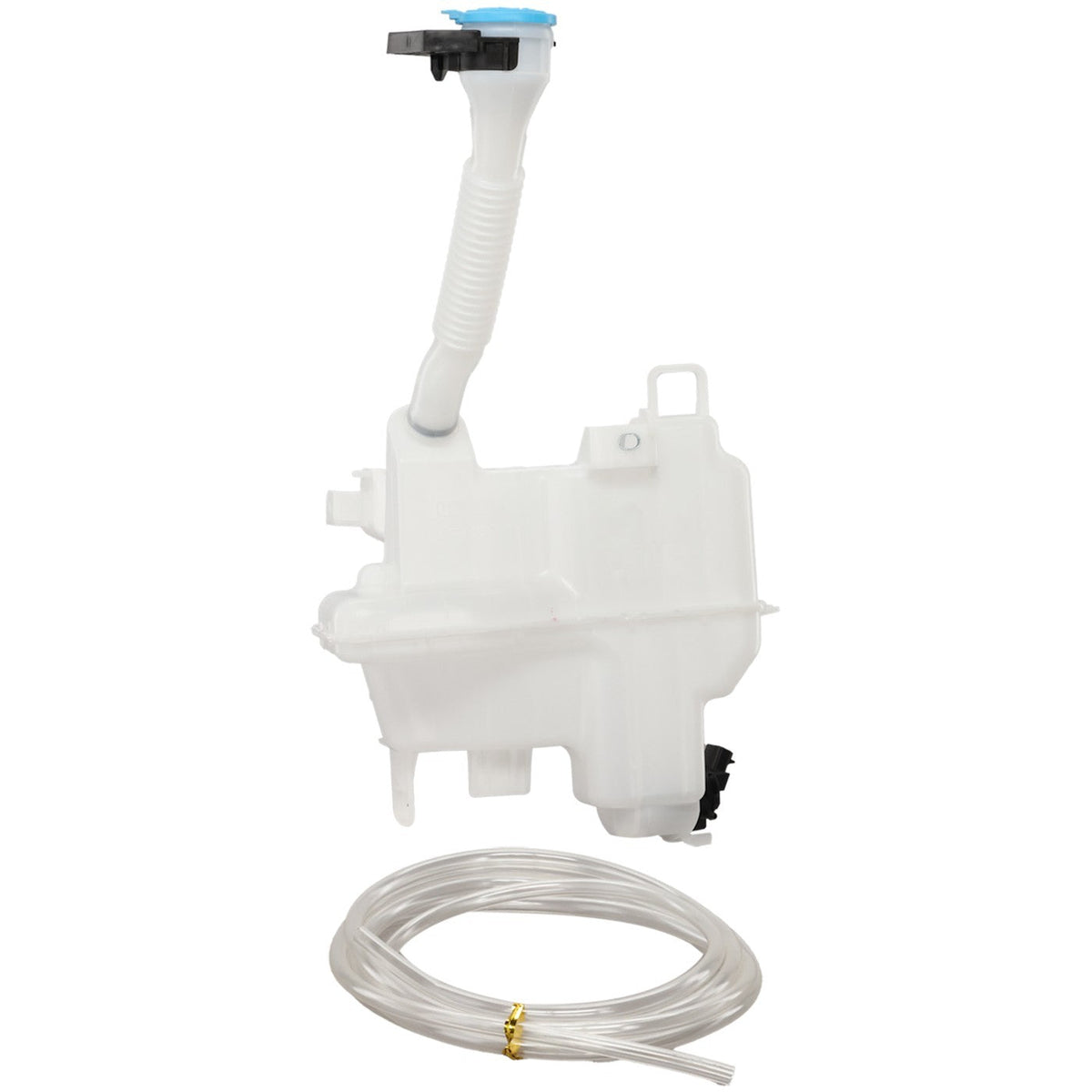 Washer Fluid Reservoir for Mazda 6 and 3 (2014–2021)