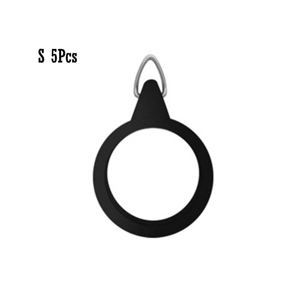 Fishing Hook Holders Set of 5 for (6mm/0.24inch)