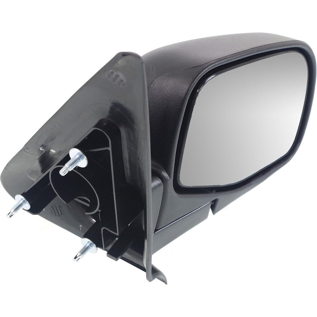 Passenger Side Mirror Manual for Ford Ranger, Mazda B-Series