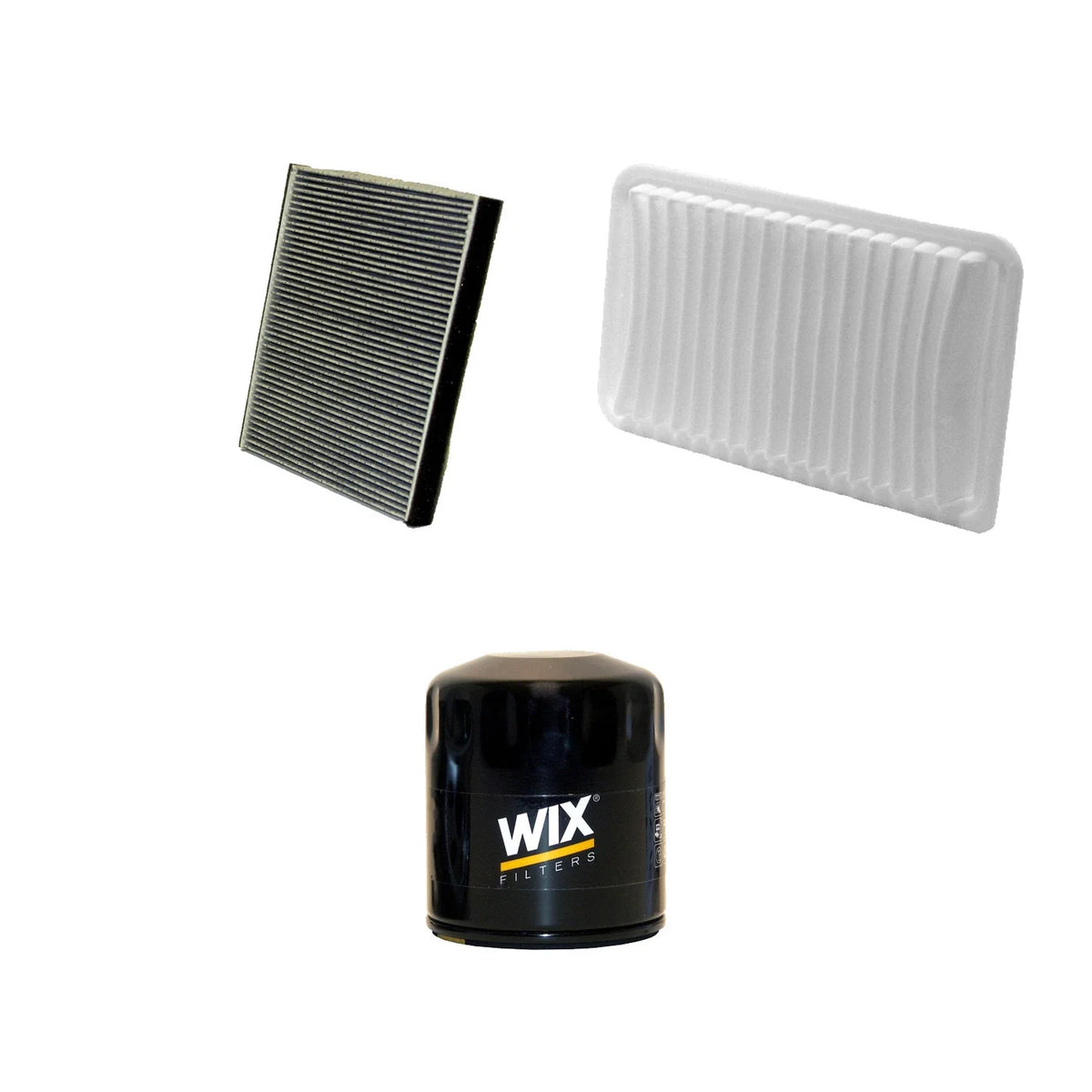 Wix Filter Kit for Lexus RX330 2004-2006 Models