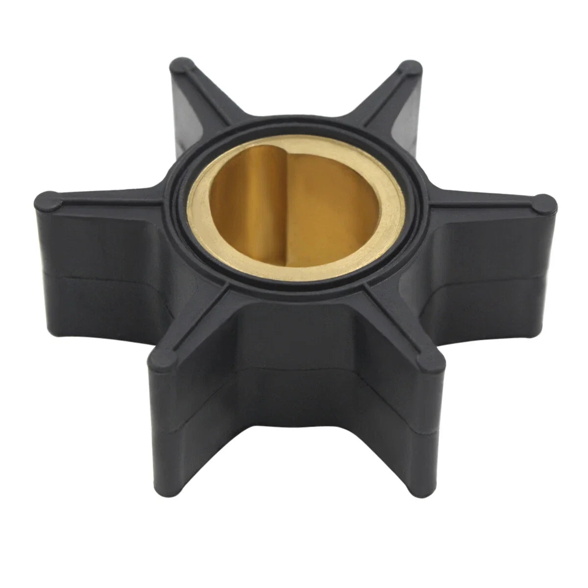 Water Pump Impeller 20-35HP (18-3051, 395289) for Evinrude Johnson