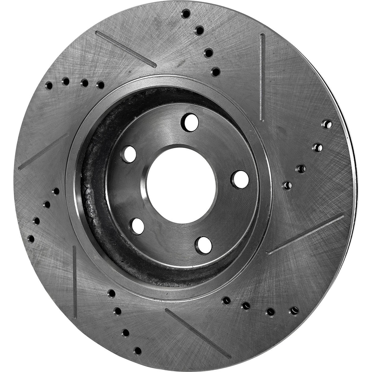 Disc Brake Rotors for Dodge Grand Caravan & Chrysler Town & Country