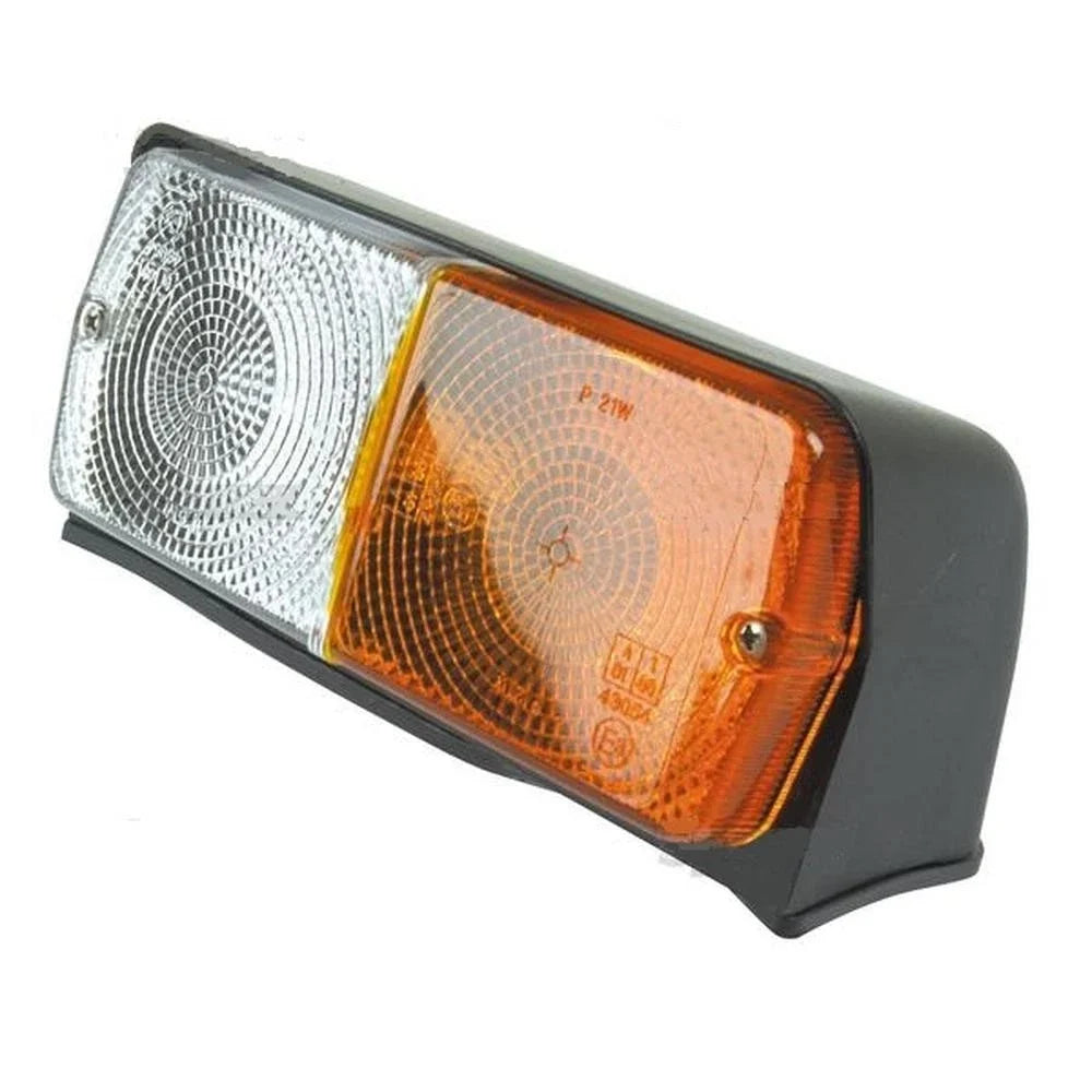 Front Light for Ford (1994–1994) E4NN13N330CB S56379