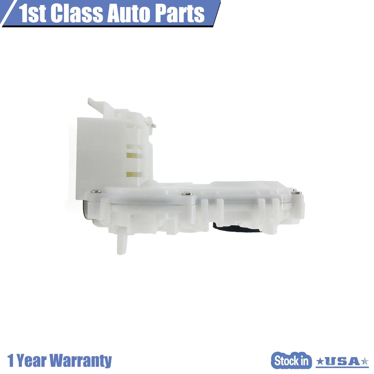 Power Door Lock Actuator for Honda CR-V (2007–2011) 72610-SWA-A01