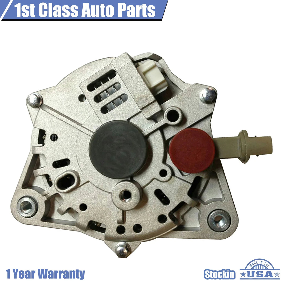 Alternator for Ford Focus (2000–2004)