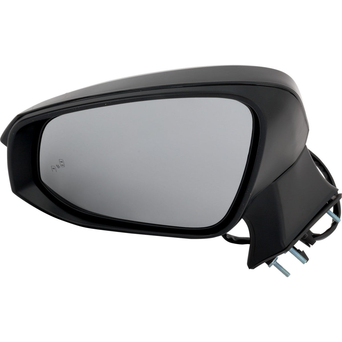 Heated Mirrors Set (2) for Venza 2021-2024