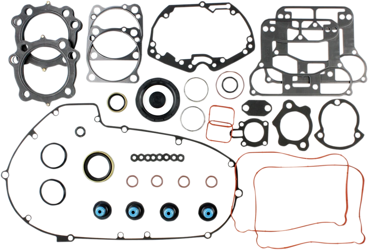 Complete Gasket Kit for Buell (2002–2010) C10142