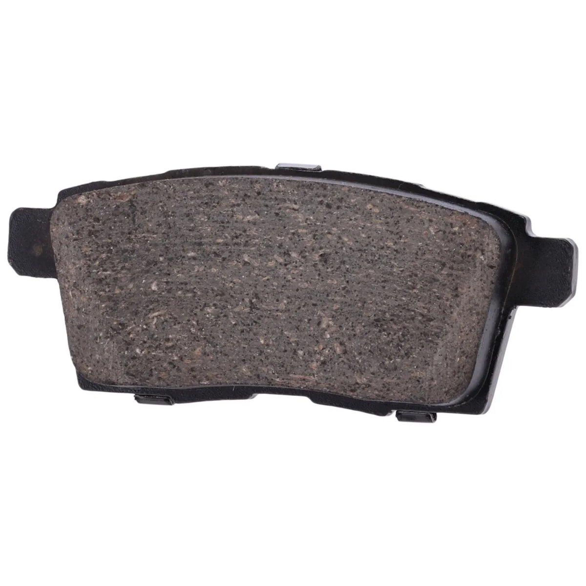 Ceramic Brake Pads Set of 4 for Ford Edge and Mazda CX-7