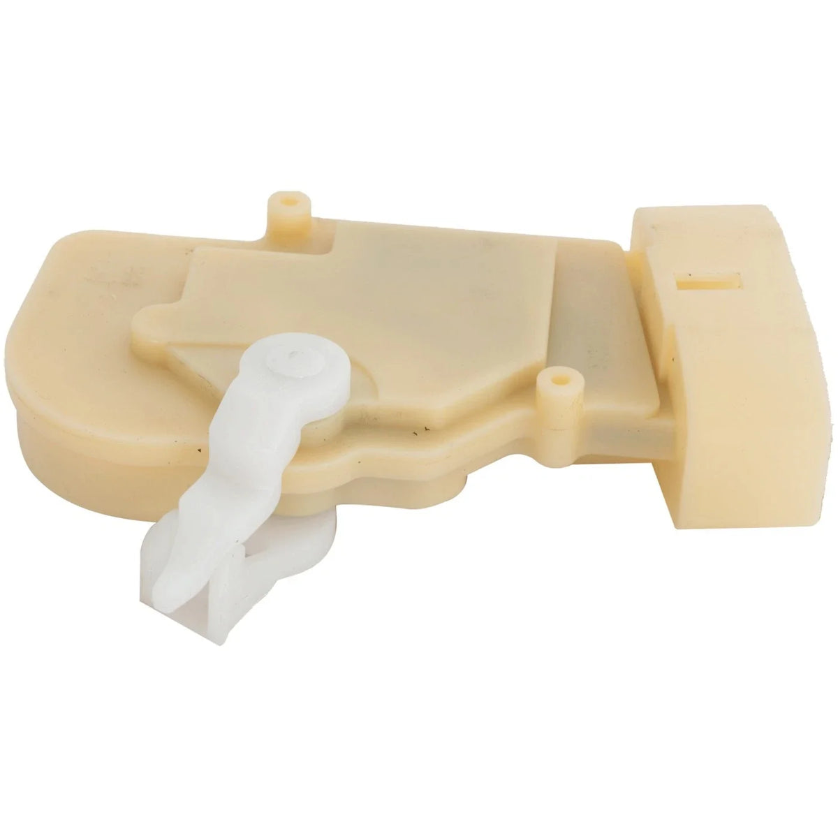 Front Driver Side Door Lock Actuator compatible with Toyota Echo 2000-2005