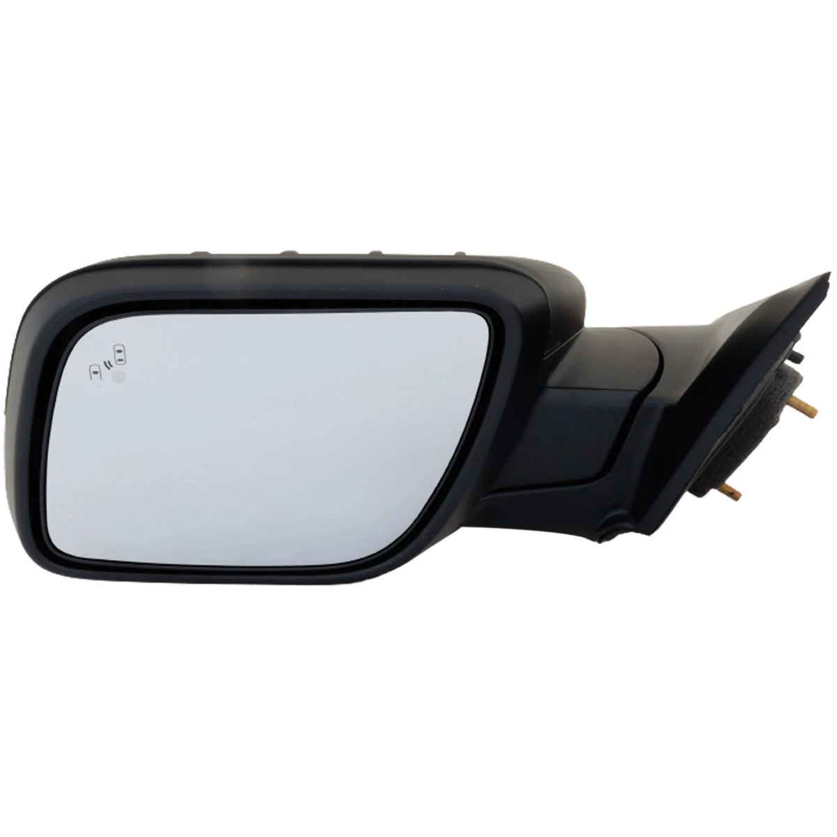 Heated Driver Left Side Mirror for Ford Explorer (2011–2015)