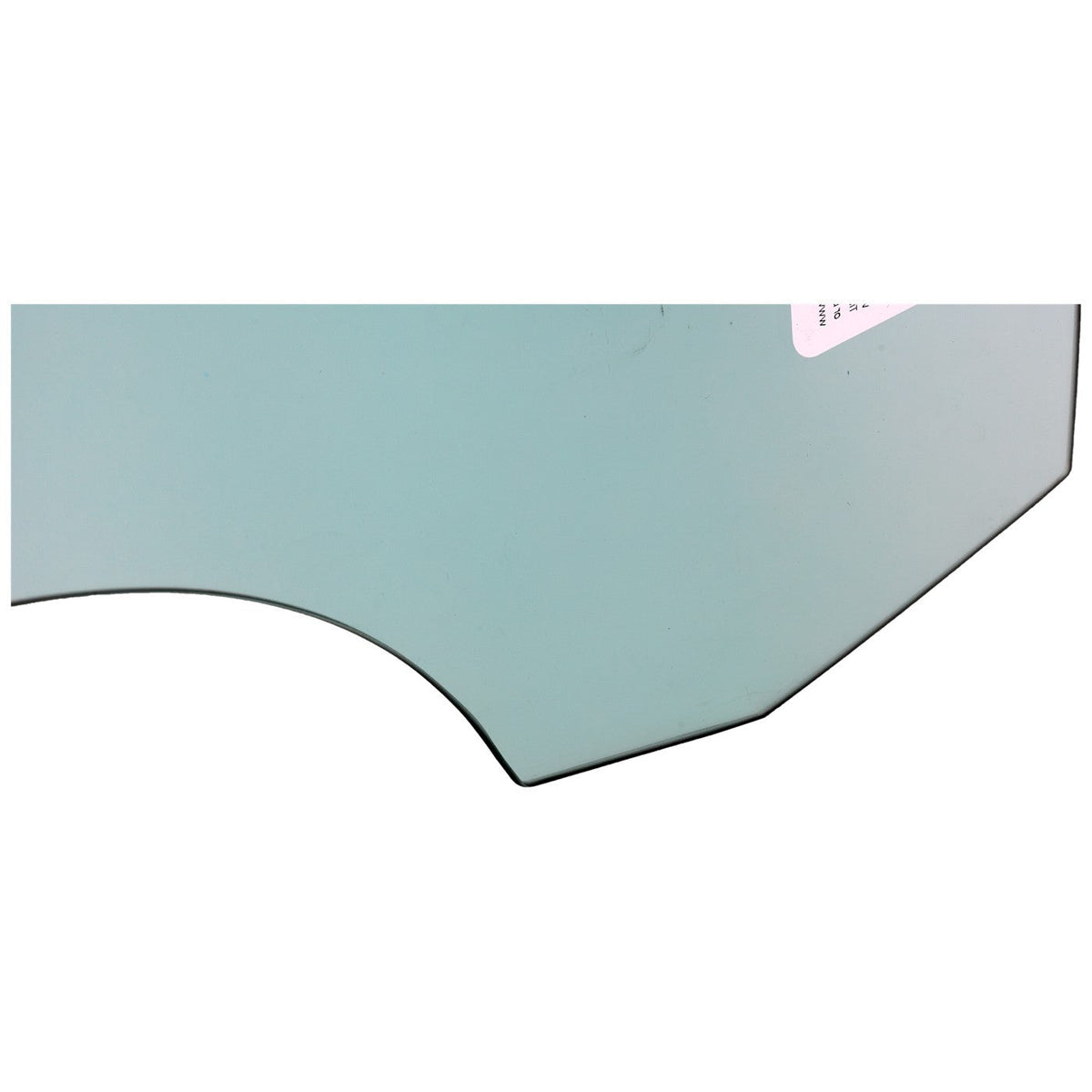 Passenger Door Glass for VW Passat CC 2009-2010 Model
