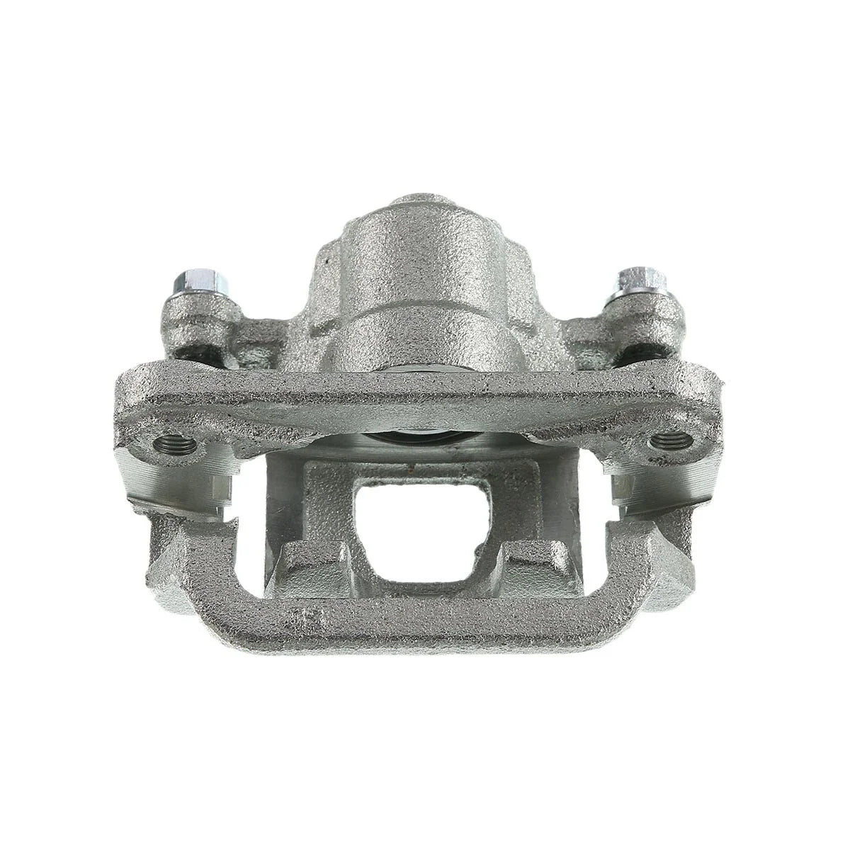 4-Piece Brake Caliper Set with Bracket for Nissan Altima (2013-2018)
