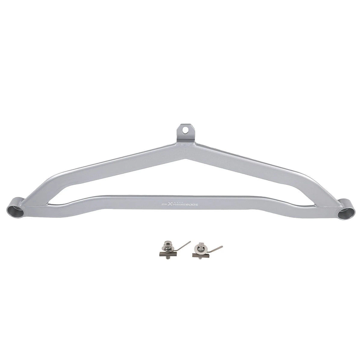 Front Mount Kit for Lower Chassis Brace - Toyota Corolla C-HR 2018-2024