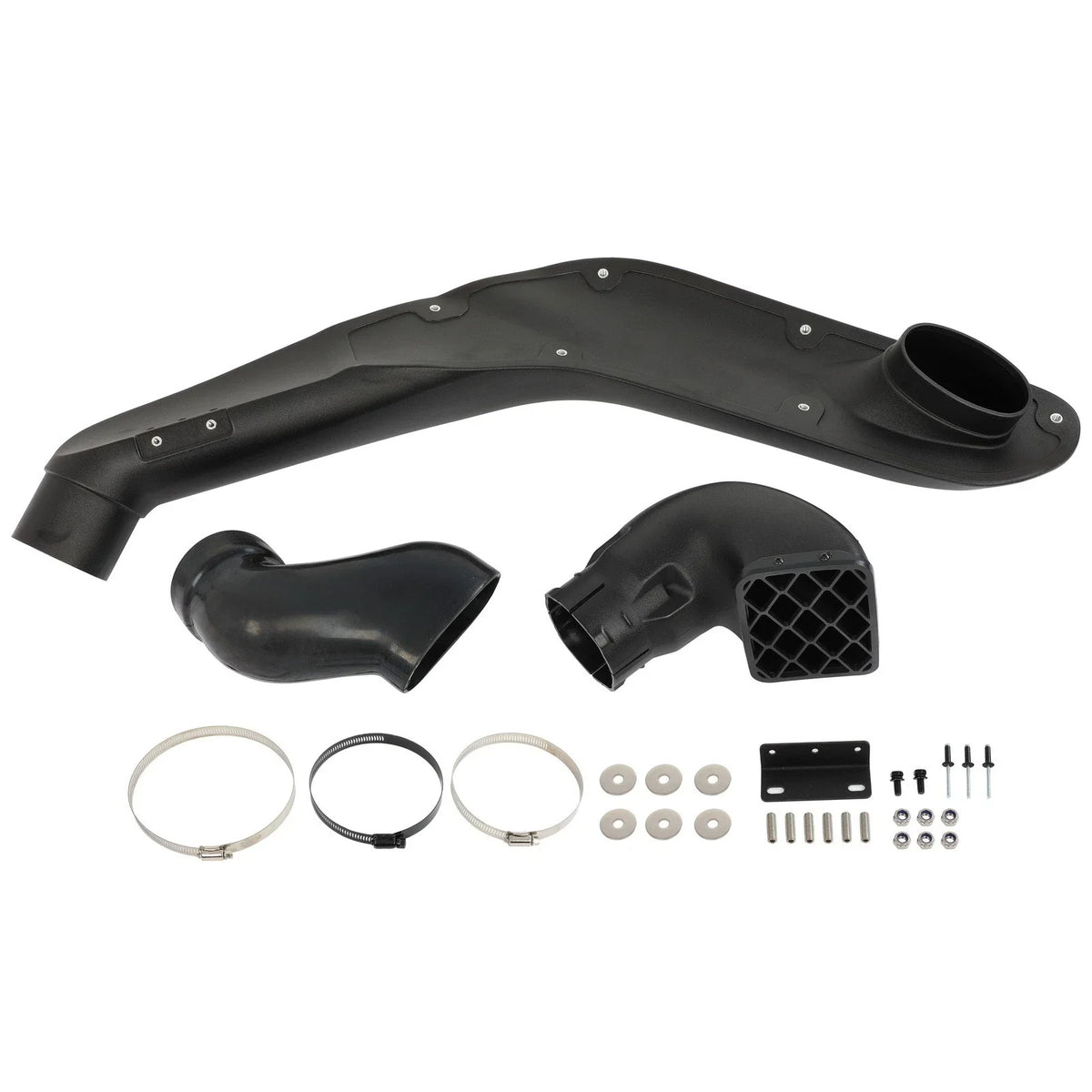 Engine Snorkel Kit for Toyota 4Runner Off-Road (2009–Present)