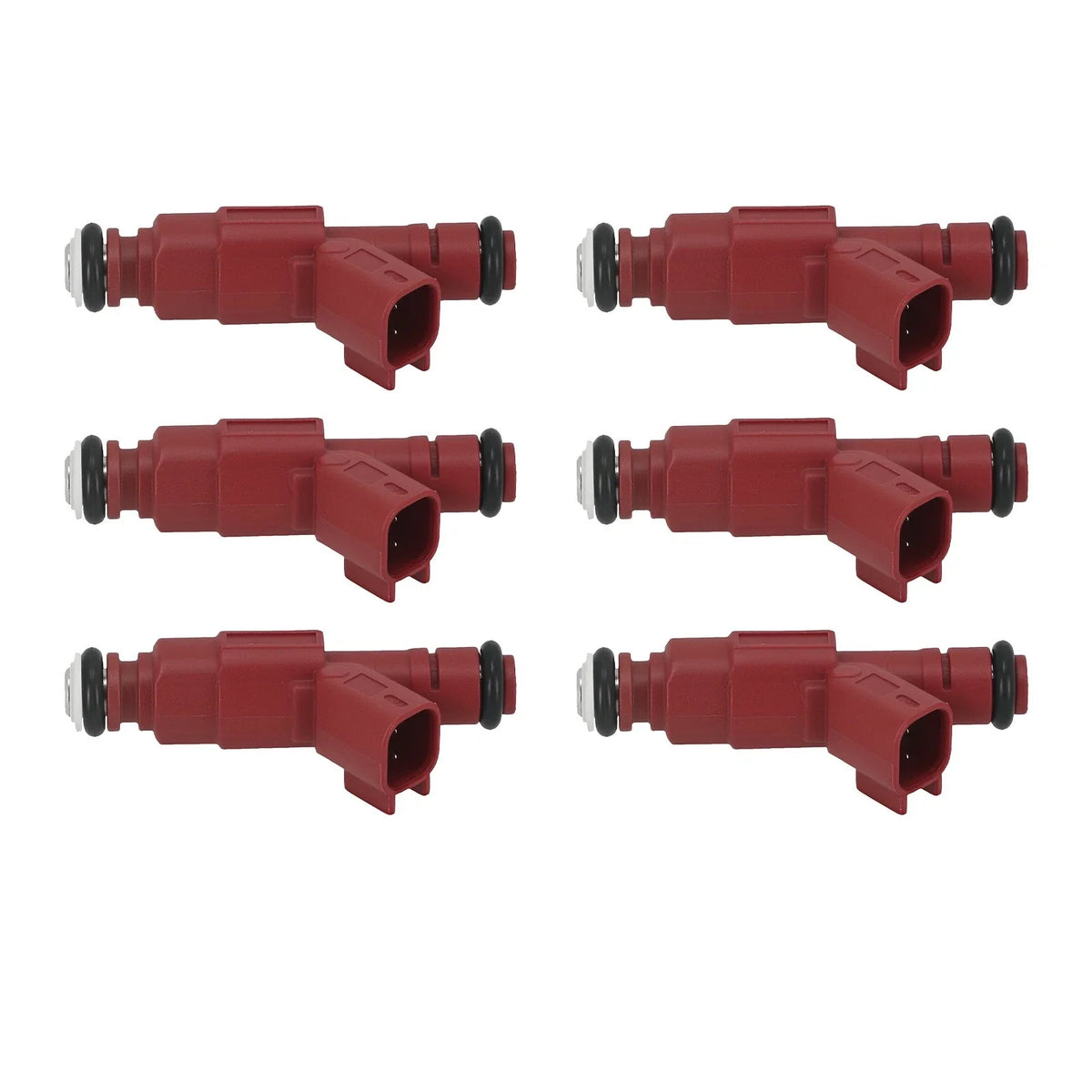 Fuel Injector Set for Dodge Dakota Ram Van (2000–2003)