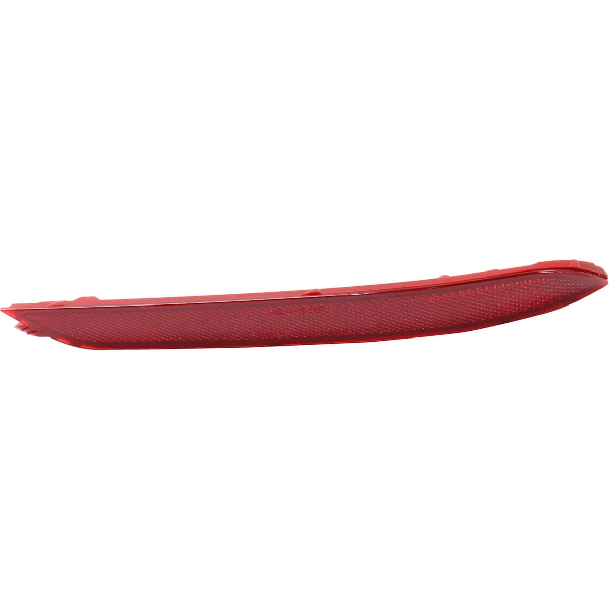 Bumper Reflector for Kia Sedona (2015–2018) CAPA