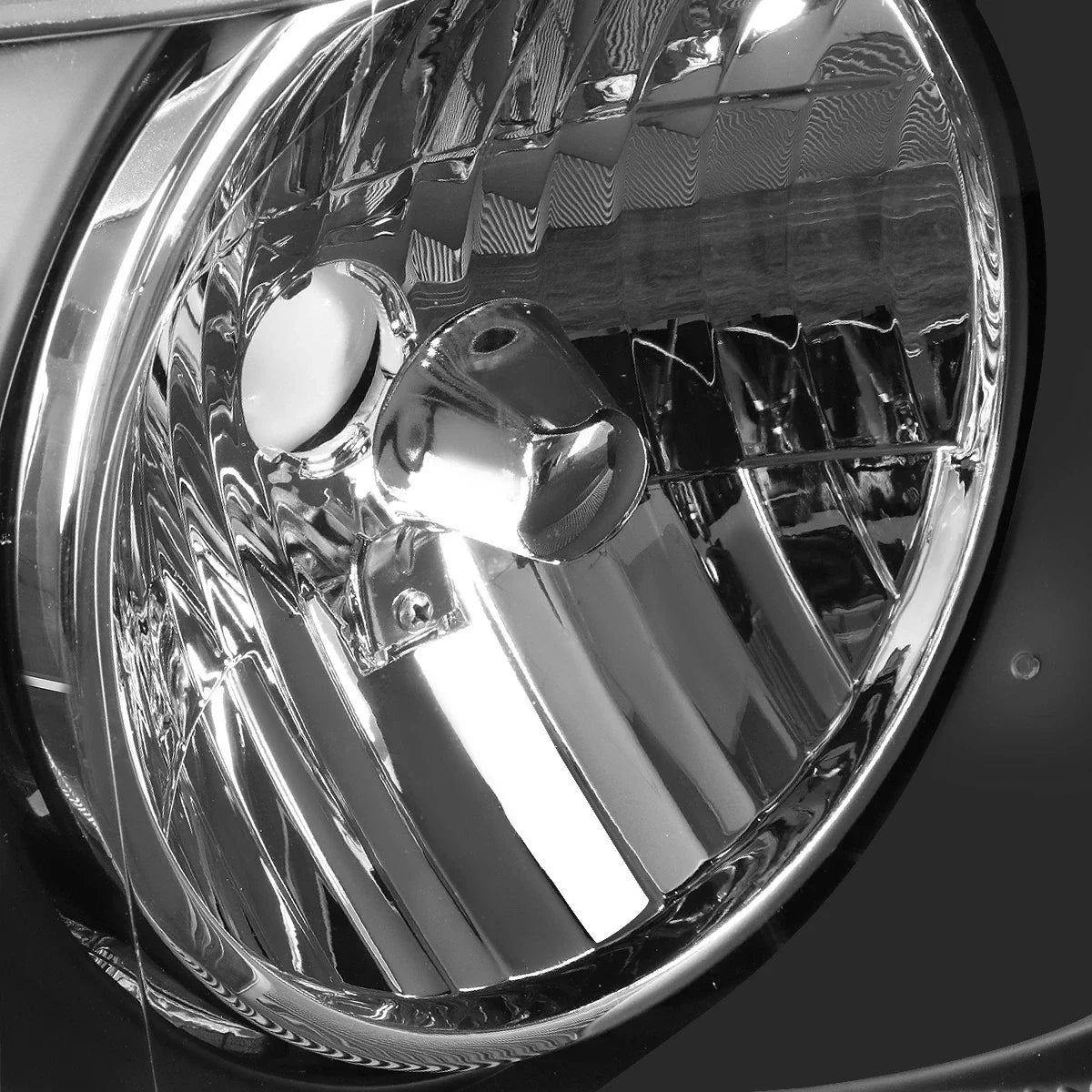 OE Style Right Side Headlight Lamp for Ford F150, Lincoln Mark LT (2004–2008)