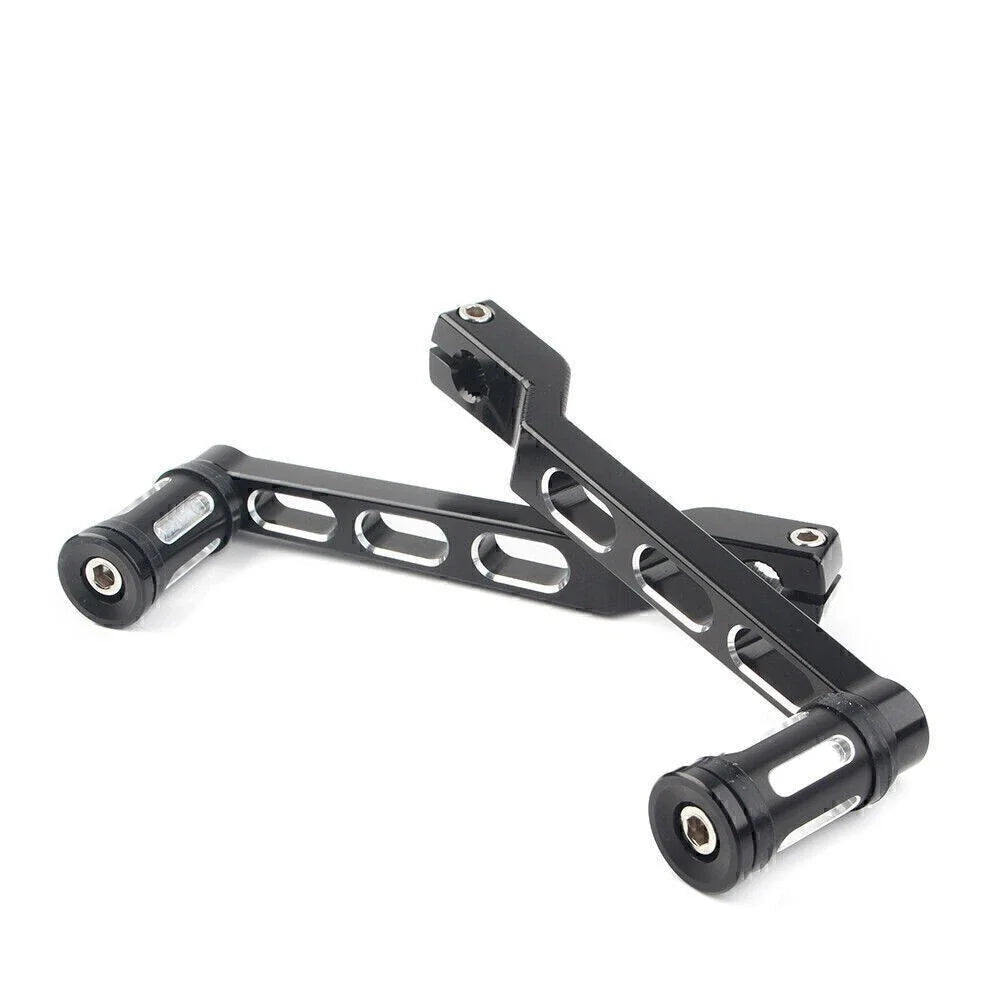 Arm Heel & Shift Toe Levers with Shifter Pegs for Harley Touring (2014–2023)
