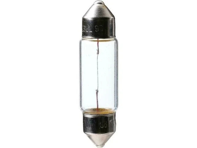 Courtesy Light Bulb for Jaguar XJS (1984–1996) HF783CB