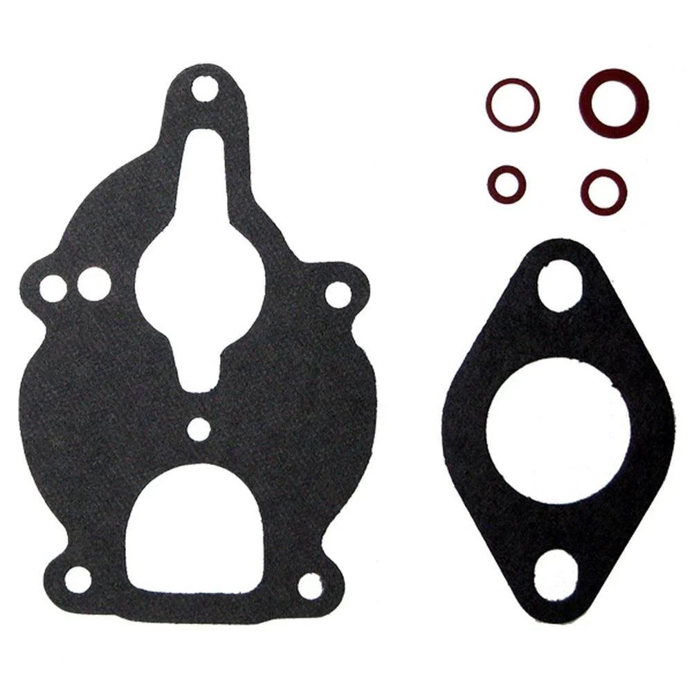 Carburetor Gasket Kit for Farmall A B Super A (Fits 9752 10514)