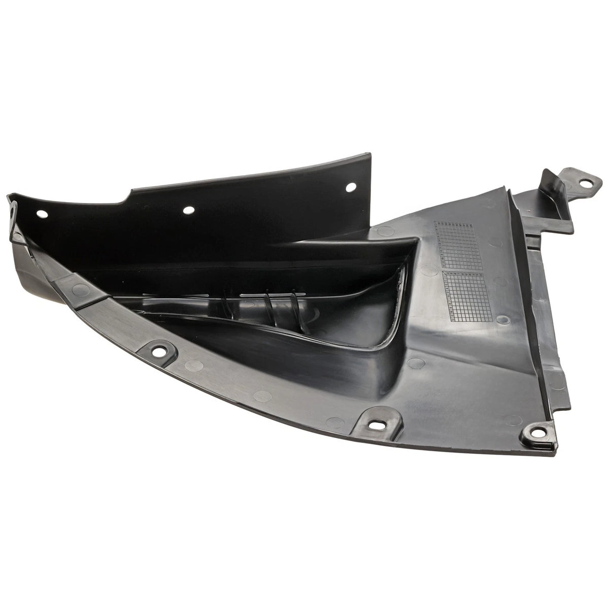 Fender Liner for Mazda CX-90, CX-70 (2025) KMV656115A