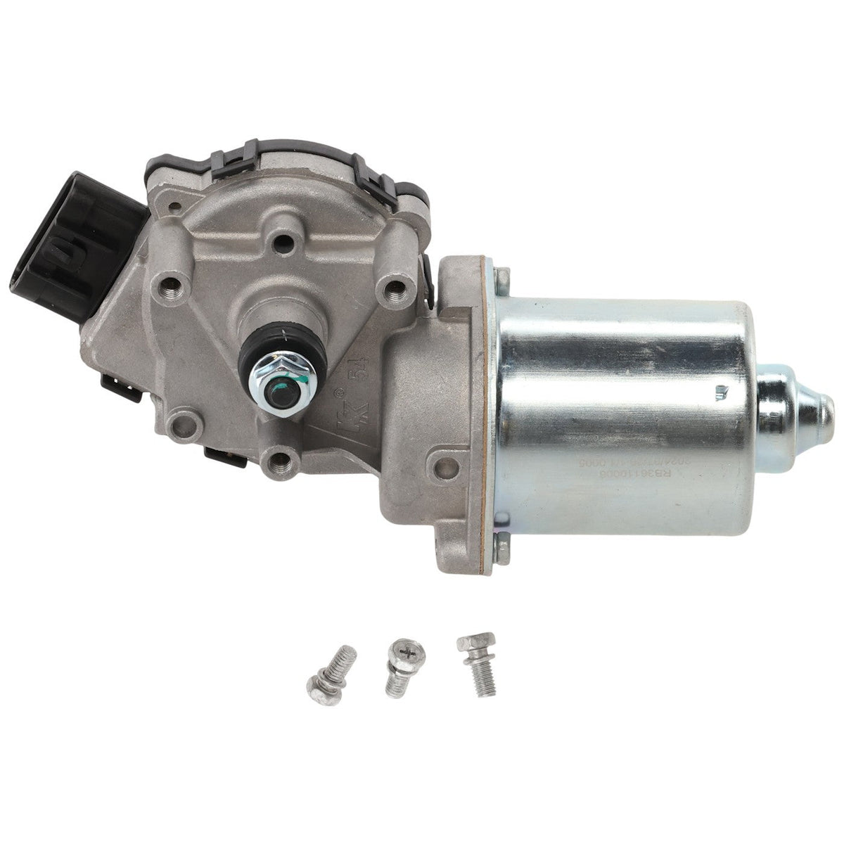 Windshield Wiper Motor for Impala, HHR, LaCrosse Models