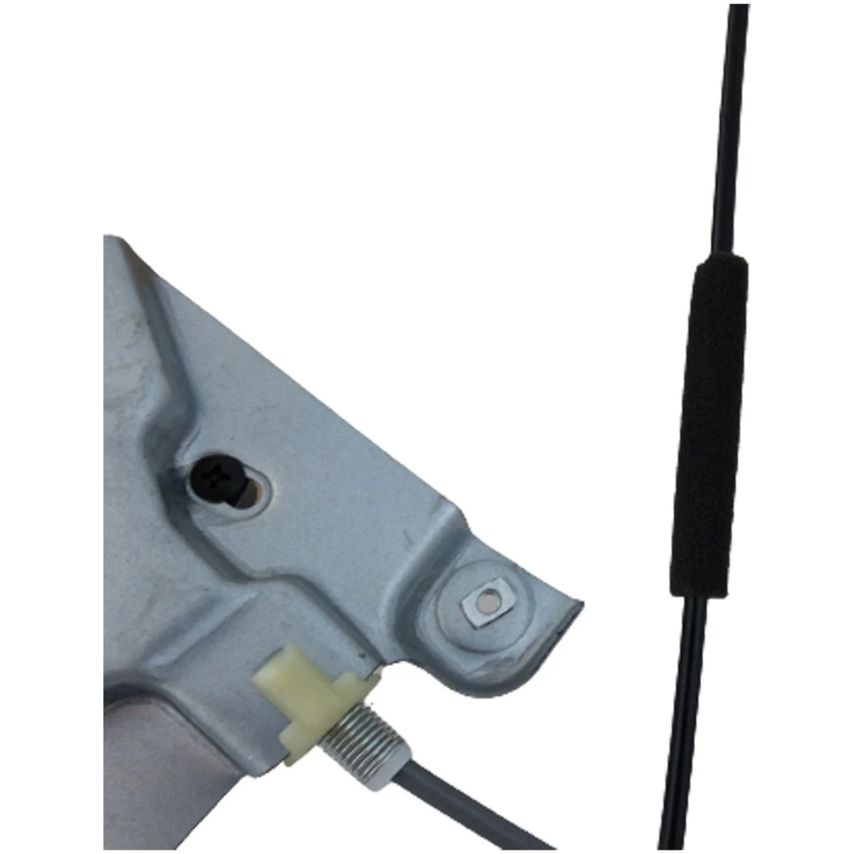 Window Regulator for Cadillac SRX Right Side 2010–2015