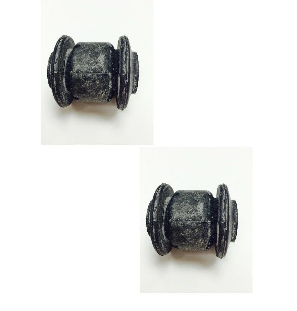 2X Front Control Arm Bushing for VW (2006–2010) 1K0-407-182