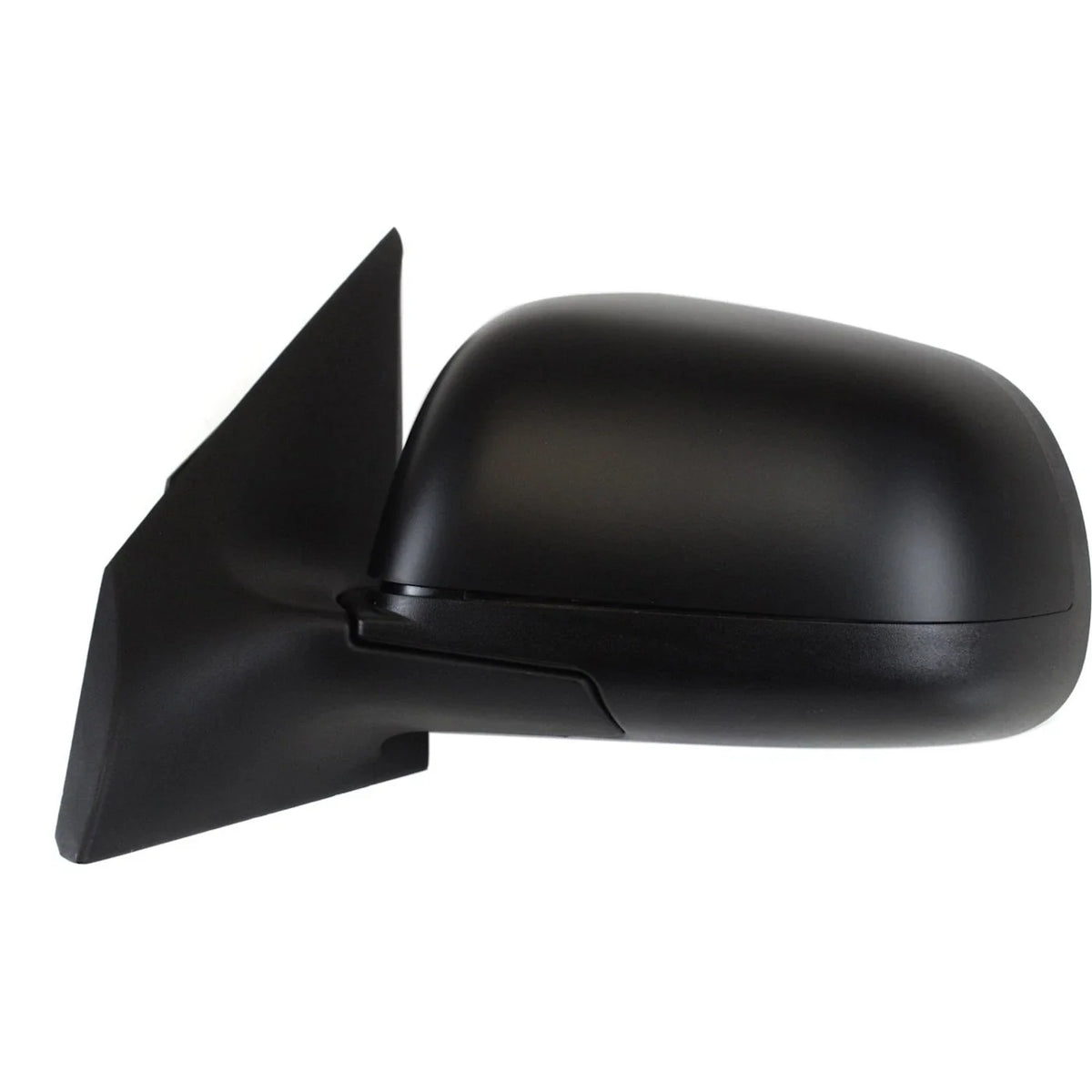Left Side Mirror Assembly for Nissan Versa
